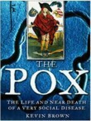 cover image of The Pox